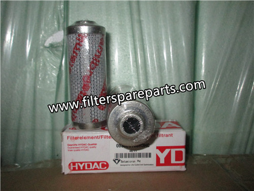 0030D010BN3HC HYDAC hydraulic filter